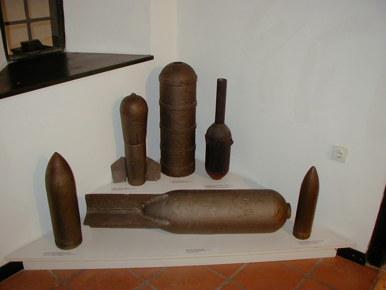 Museum Kafreit Flitsch-Tolmein