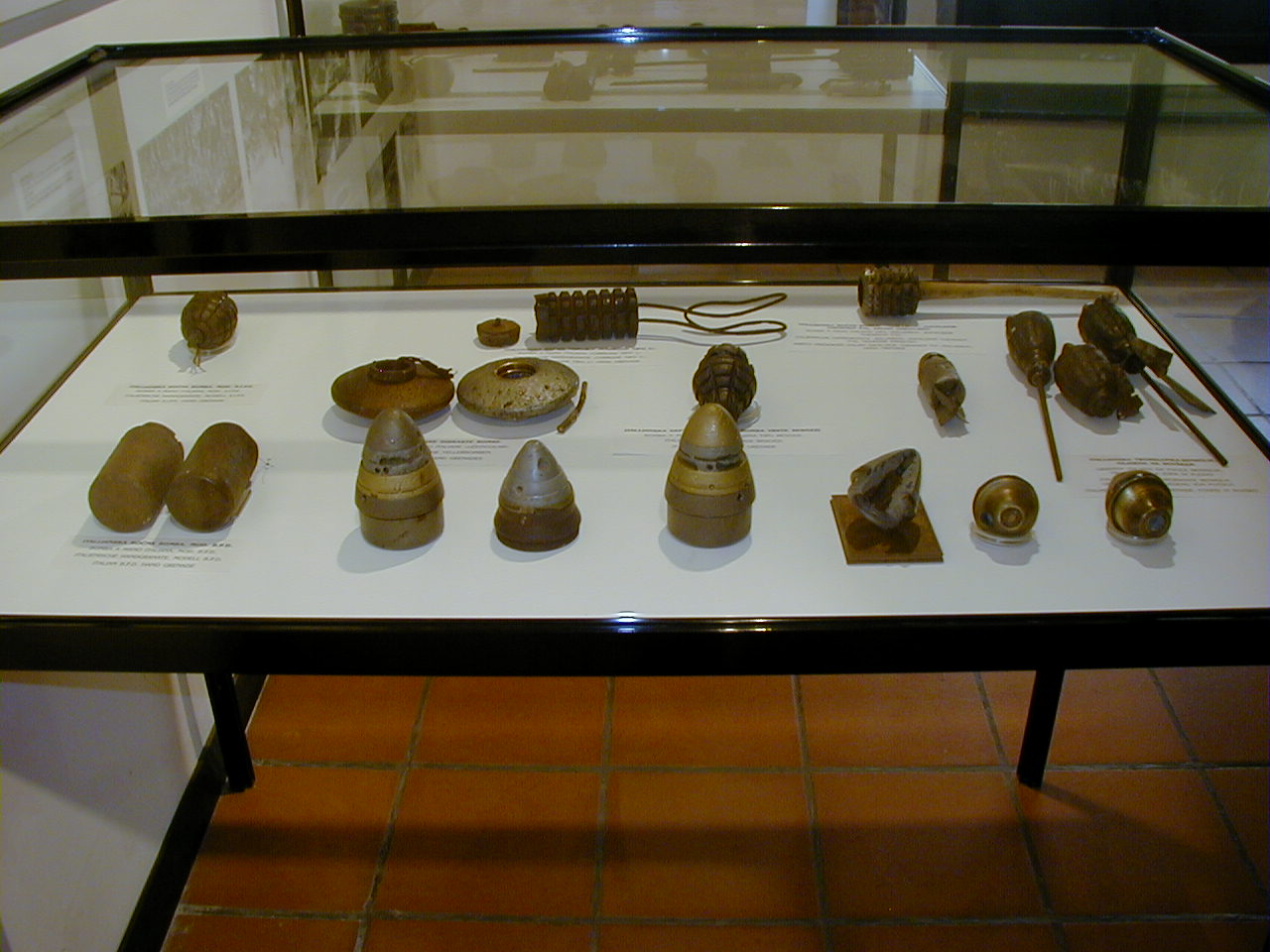 Museum Kafreit Flitsch-Tolmein