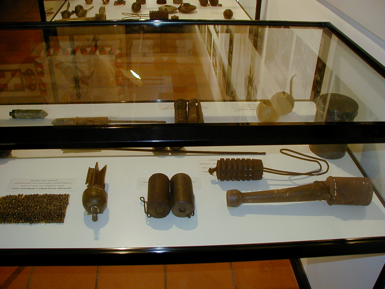 Museum Kafreit Flitsch-Tolmein