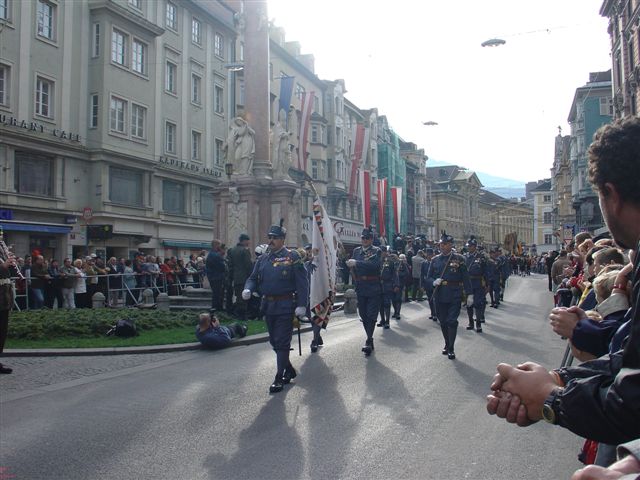 50 Jahre Staatsvertrag