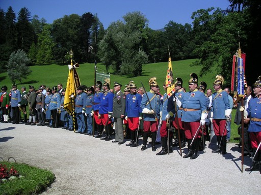 Kaiserfest in Bad Ischl 2006