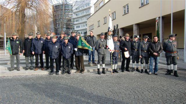 2011 Traditionstag Hall