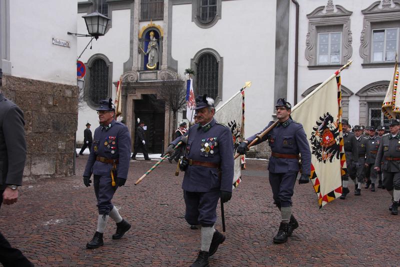2012 Tiroler Traditionsverband Hall