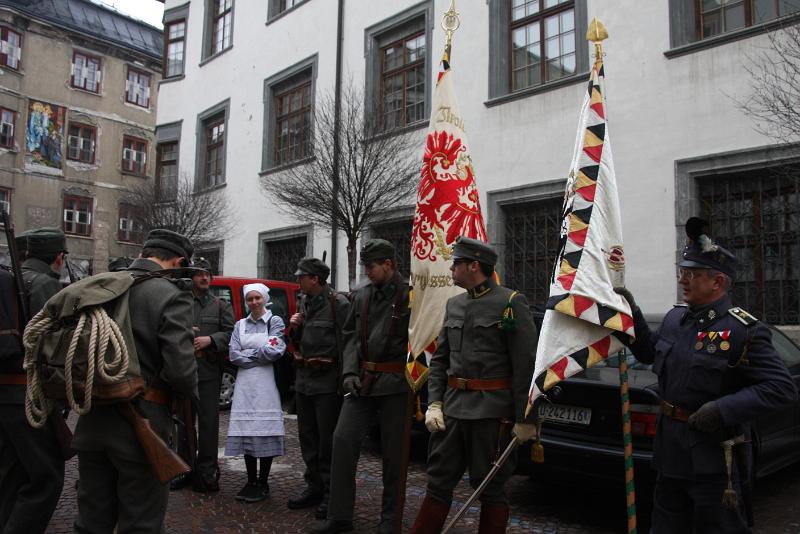 2012 Tiroler Traditionsverband Hall