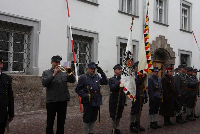 2012 Tiroler Traditionsverband Hall