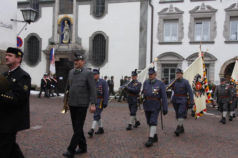 2012 Tiroler Traditionsverband Hall