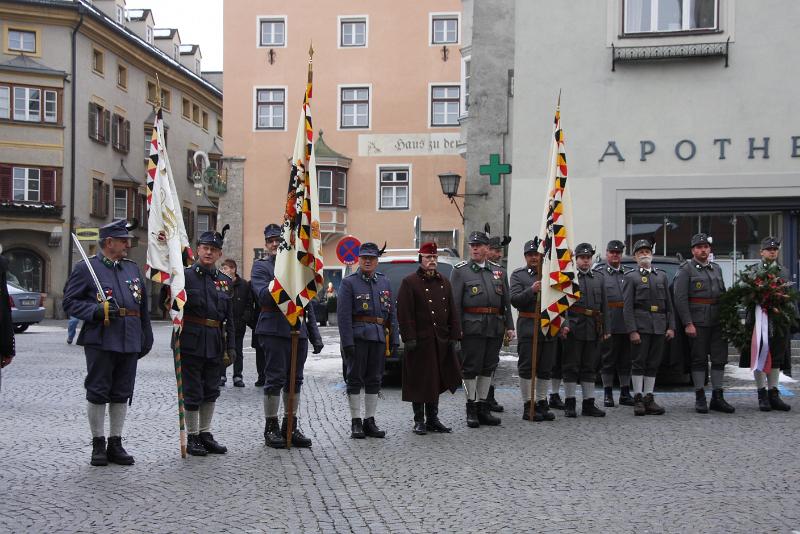 2012 Tiroler Traditionsverband Hall
