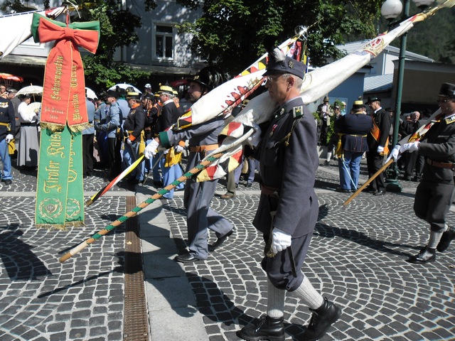 2013 Kaiserfest in Bad Ischl