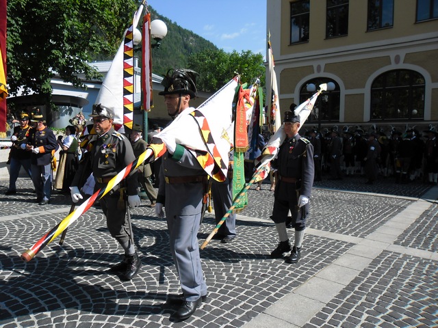 2013 Kaiserfest in Bad Ischl