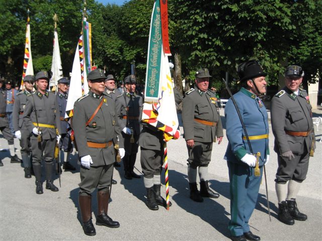 2013 Kaiserfest in Bad Ischl