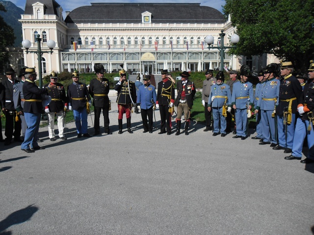 2013 Kaiserfest in Bad Ischl