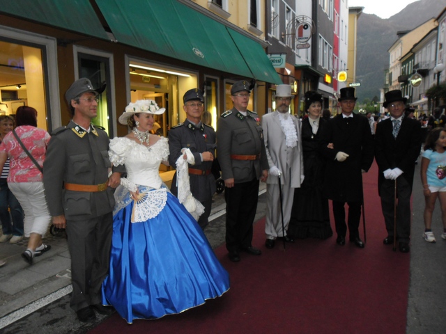 2013 Kaiserfest in Bad Ischl