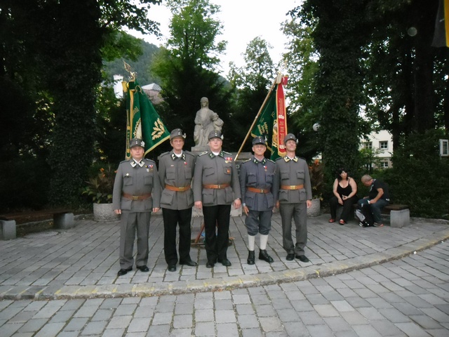2013 Kaiserfest in Bad Ischl