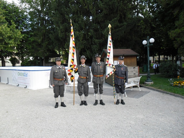 2013 Kaiserfest in Bad Ischl