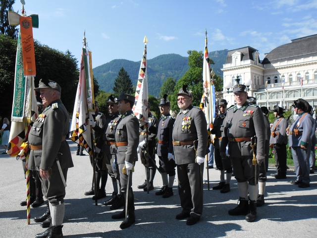 2013 Kaiserfest in Bad Ischl