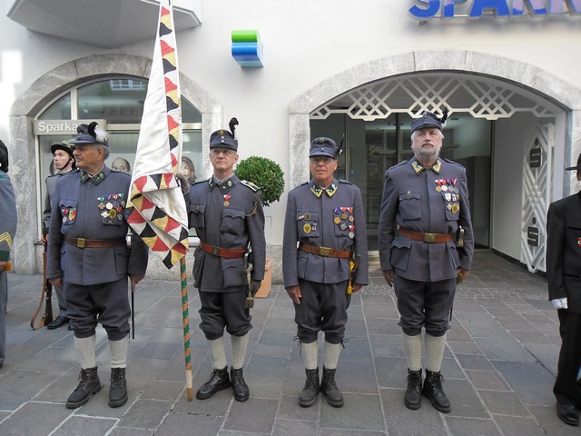 2013 Hoher Frauentag in Schwaz