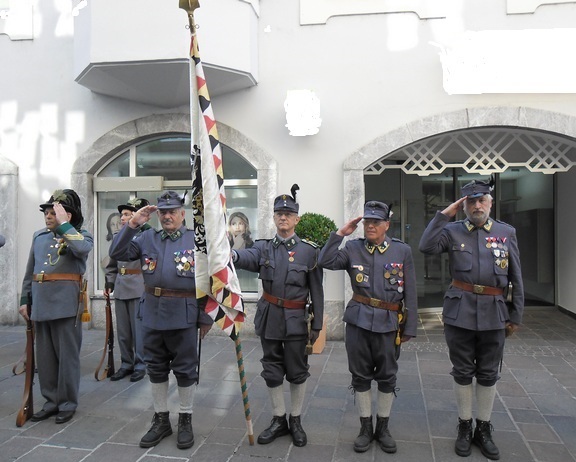 2013 Hoher Frauentag in Schwaz