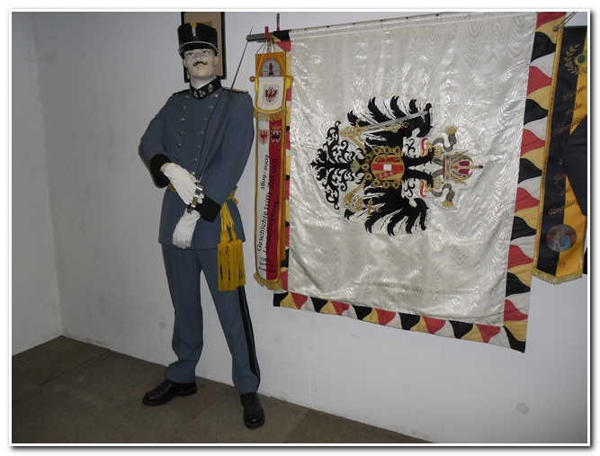 Kaiserschützenmuseum