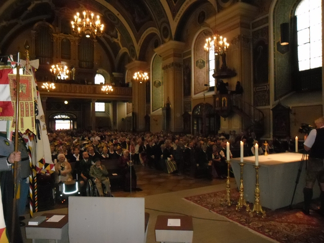 Kaiserfest in Bad Ischl 2016