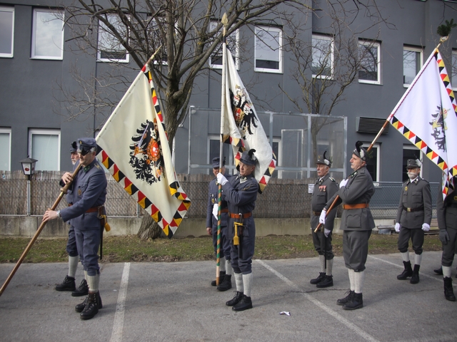 Tiroler Traditionsverband Delegiertentag 2016