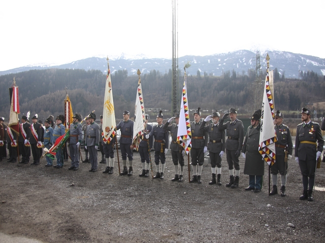 Tiroler Traditionsverband Delegiertentag 2016