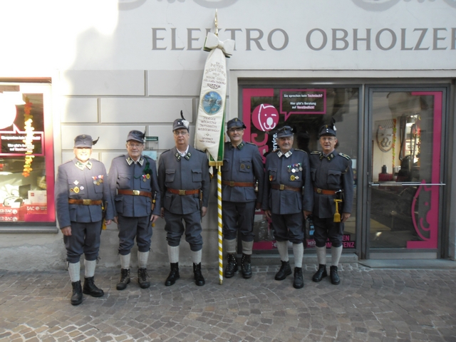 2017 Hoher Frauentag in Schwaz