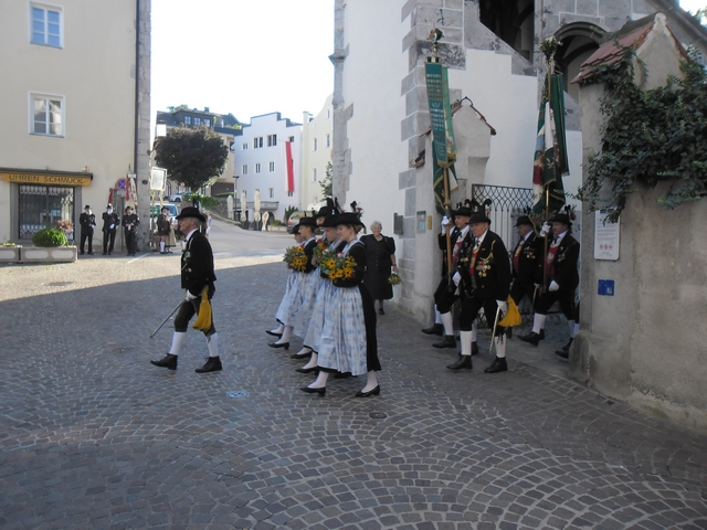 2017 Hoher Frauentag in Schwaz