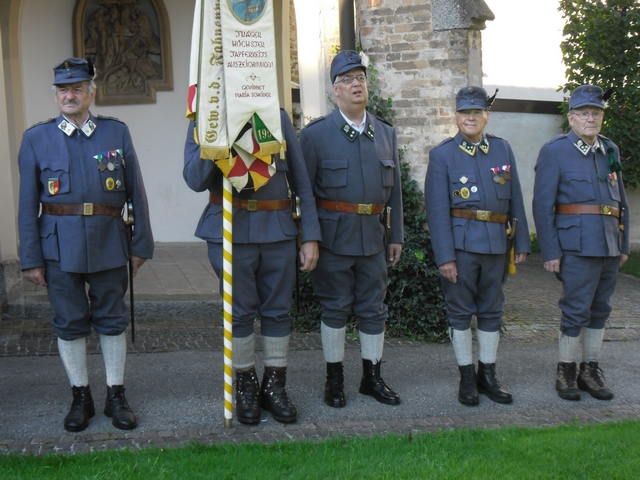 2017 Hoher Frauentag in Schwaz