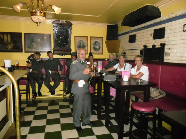 2018 Kaiser Geburtstag 2018 Bad Ischl
