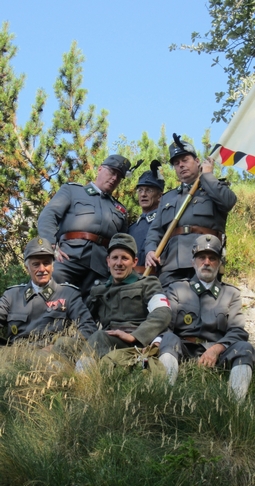Regiment Nr. 1